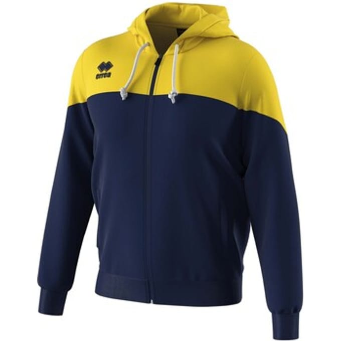 Errea Sweater Ben Felpa Ad - Sportswear - Volwassen