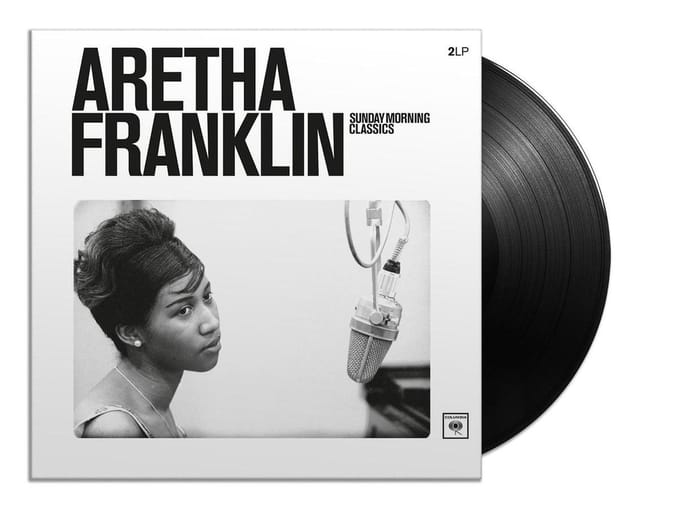 Sunday Morning Classics - Aretha Franklin