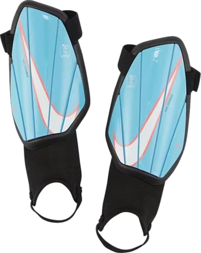 Nike Scheenbeschermer Charge Junior - Maat M