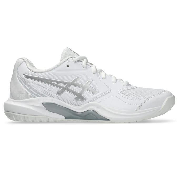 Dames tennisschoenen Asics Gel -Dedicate 9