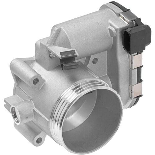 Gasklephuis VDO 2803605064302