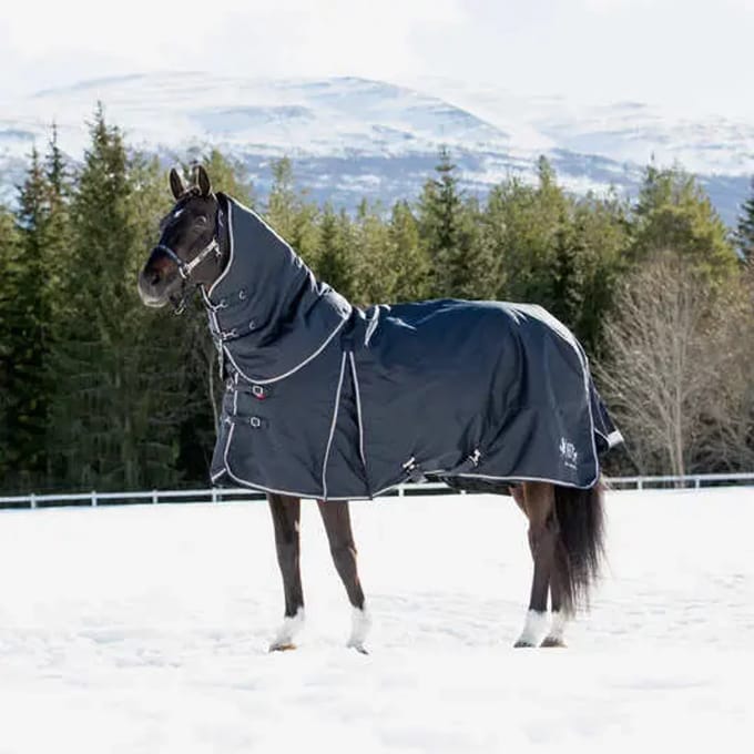 Outdoor paardendeken B Vertigo Georgina