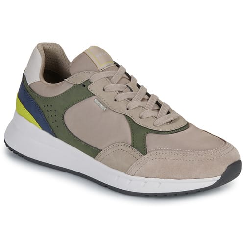 Lage Sneakers Geox U BRANTHON