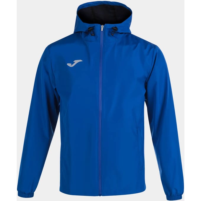 Joma Elite Viii Jas Blauw M Man