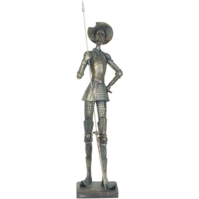 Beeldjes Signes Grimalt Figuur Don Quixote