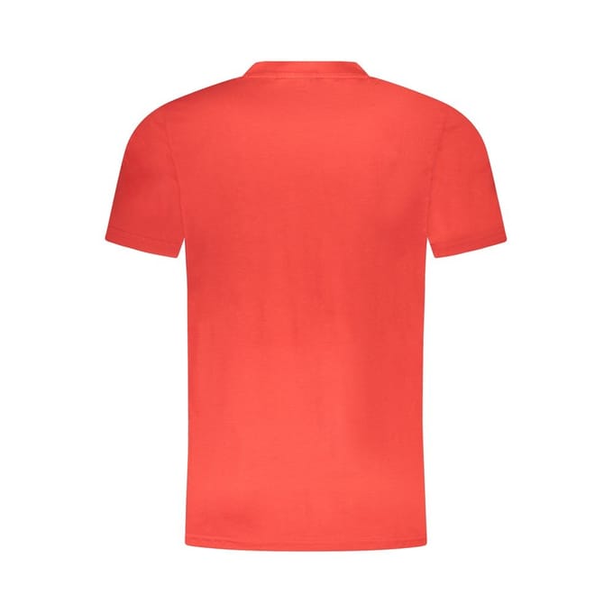 Leeuwenkop Graphic Tee