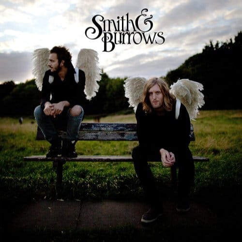 Funny Looking Angels -Ltd- - Smith & Burrows