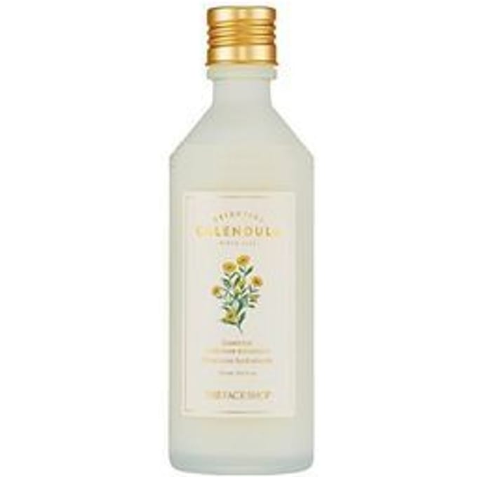 THE FACE SHOP - Calendula Essential Moisture Emulsion 150ml