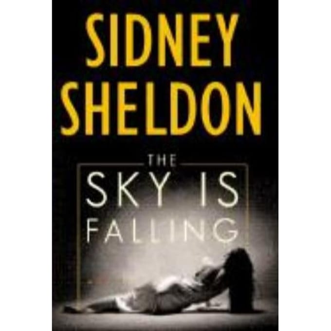 The Sky Is Falling - Sidney Sheldon