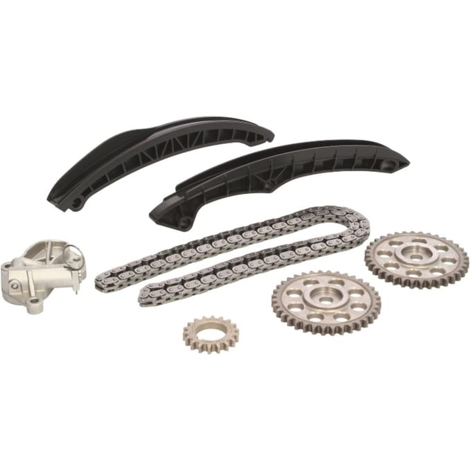 Distributiekettingset DAYCO KTC1001