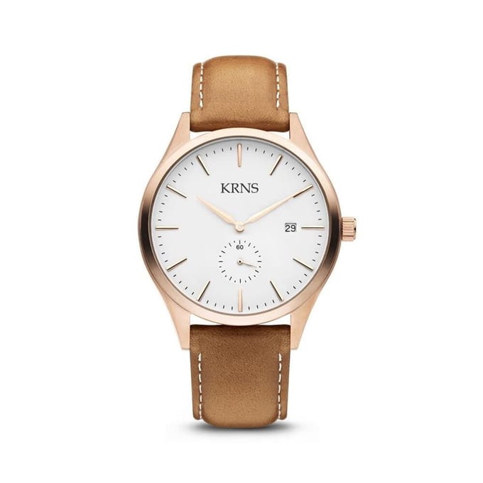 Krns - 1004 - Polshorloge