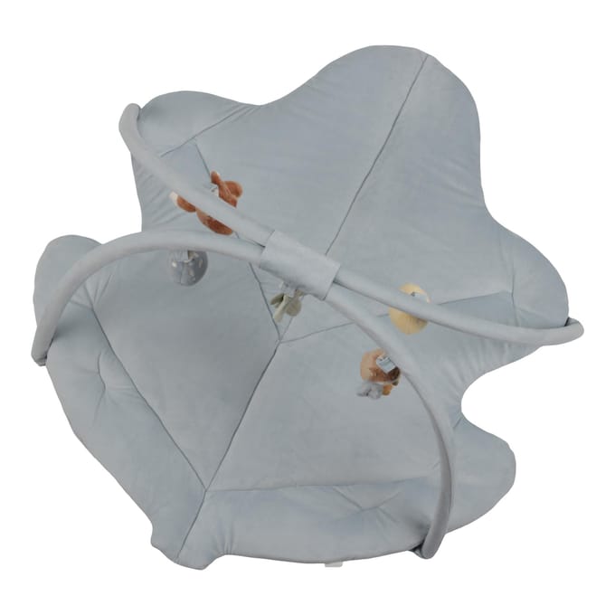 Little Dutch Activiteiten speelkleed - Forest Friends - baby speelgoed