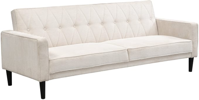 Avon-Avon-Slaapbank - CrÃ¨me Corduroy