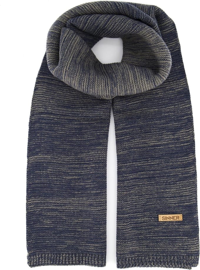 SINNER Brighton Sjaal Unisex - One Size