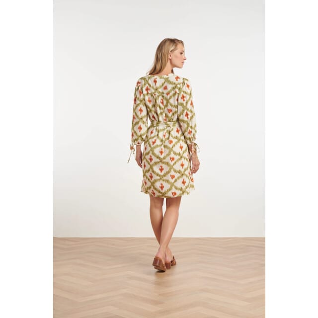 Smashed Lemon 25355, jurken |