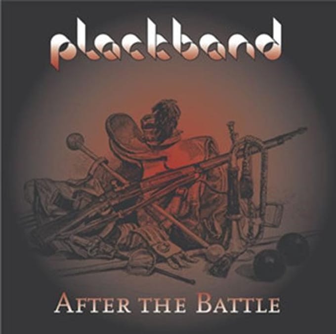 Plackband - After The Battle (CD)