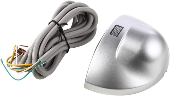 Magnetron Bewegingssensor voor Automatische Deurdetectie