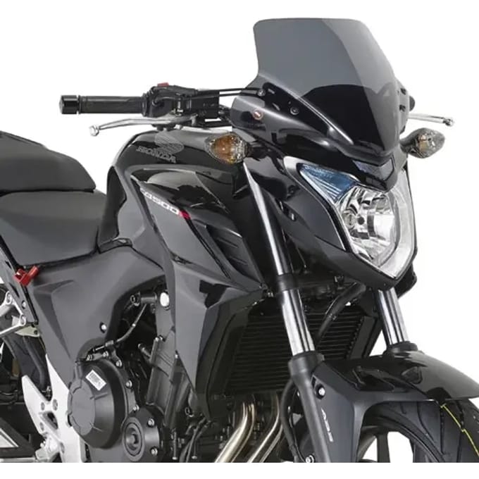 Motorfietsbel Givi Honda Cb 500 F (2013 À 2015)