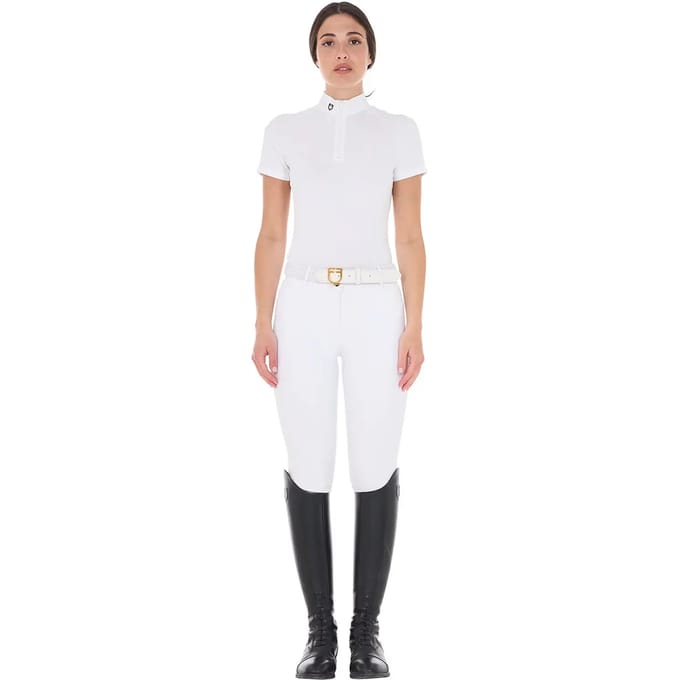 Dameswedstrijdpolo Equestro