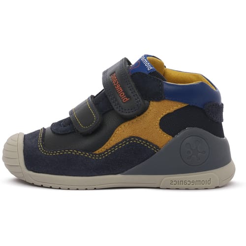Sneakers Biomecanics OCEAN