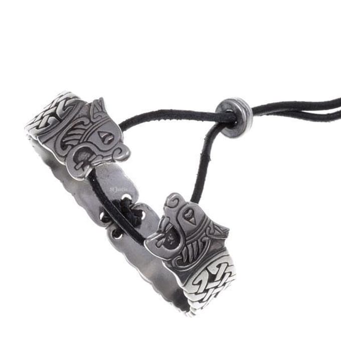 Twin beast Armband Groot (TB06L)