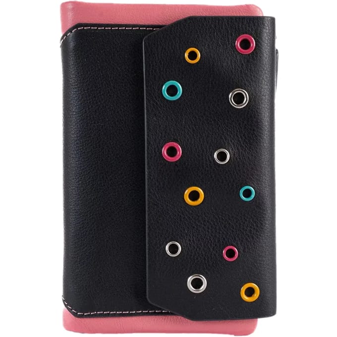Damesportemonnee Matties Bags Mushi
