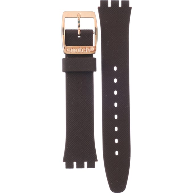 Swatch Irony - Medium - YL AYLG137 YLG137 Linusa Horlogeband