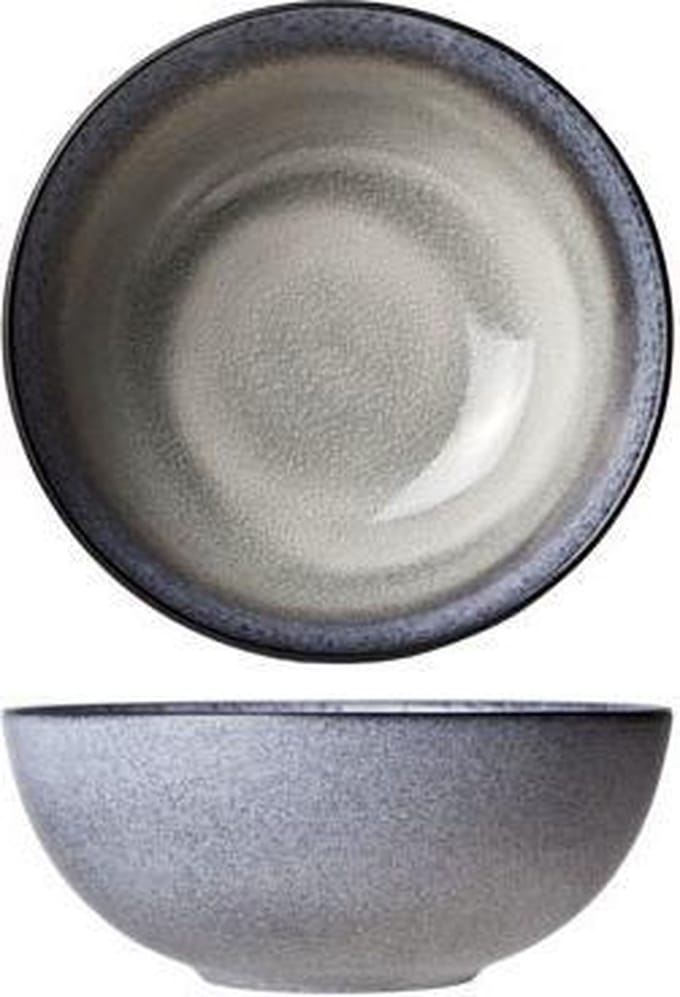 Cosy & Trendy Provence Green Kommetje D16xh6.6cm