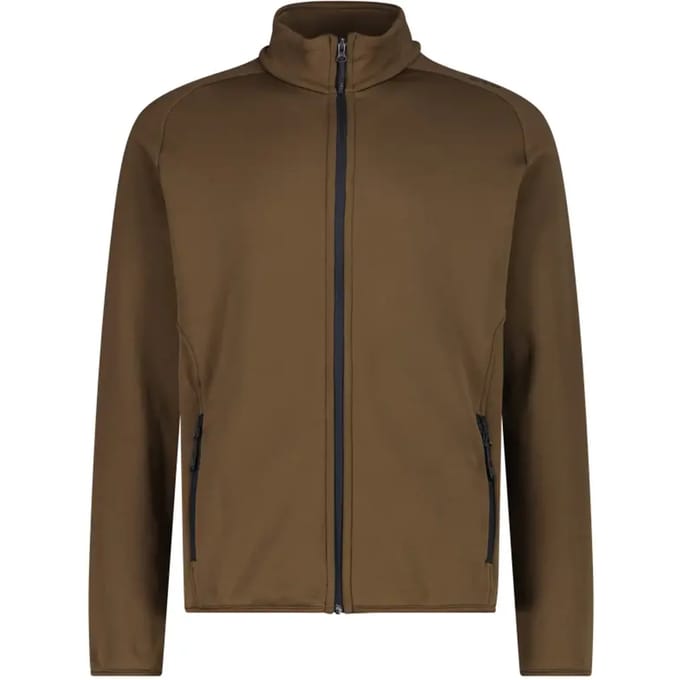 Fleece met rits CMP