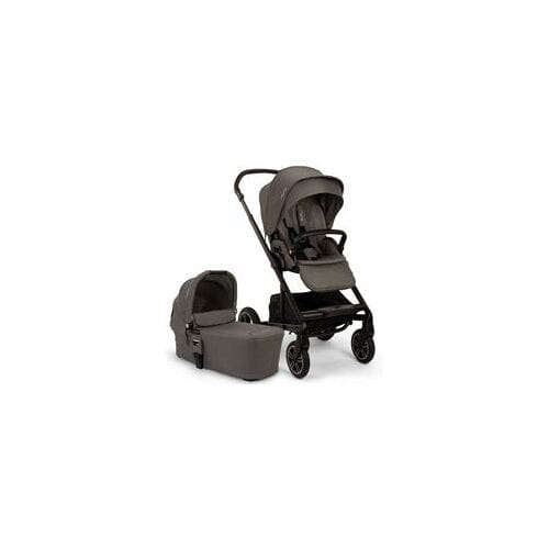 Nuna Mixx Next compleet Thunder unisex
