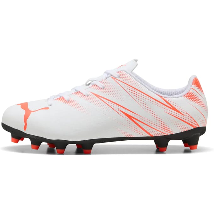 Puma Attacanto FG/AG Voetbalschoenen Junior