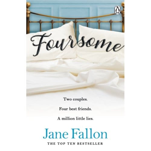 Foursome - Jane Fallon