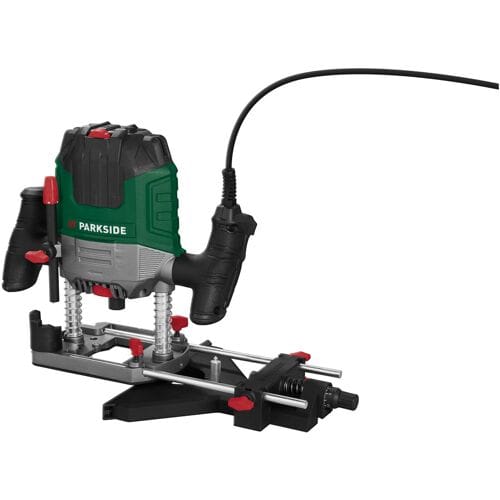 PARKSIDE Bovenfrees 1200 W