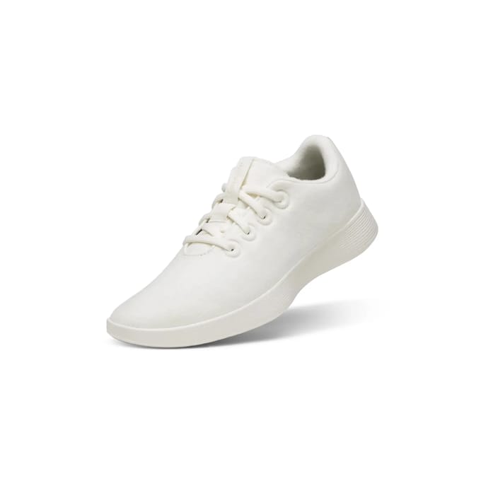 Schoenen dames Allbirds Runner NZ Wool