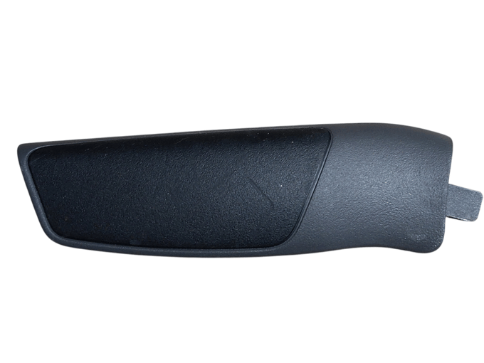 Handle insert