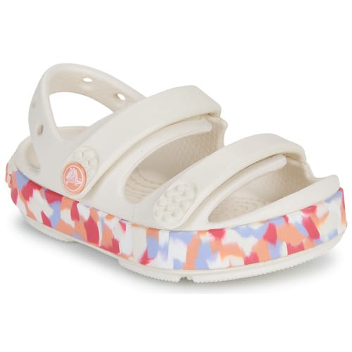 Crocs  Klompen Crbnd Cruiser Glw Confetti Band SdT