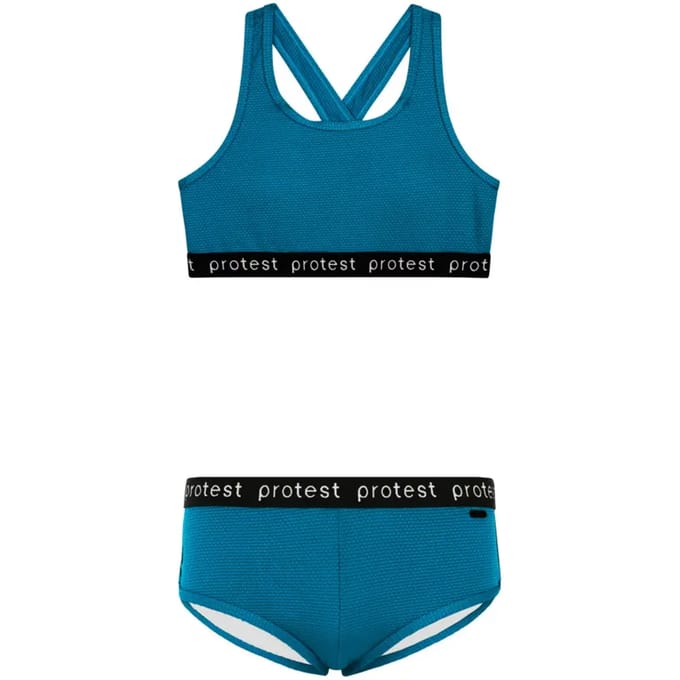 Protest PRTBeau - Bikini set meisjes - Uitneembare vulling - Sportieve bikini