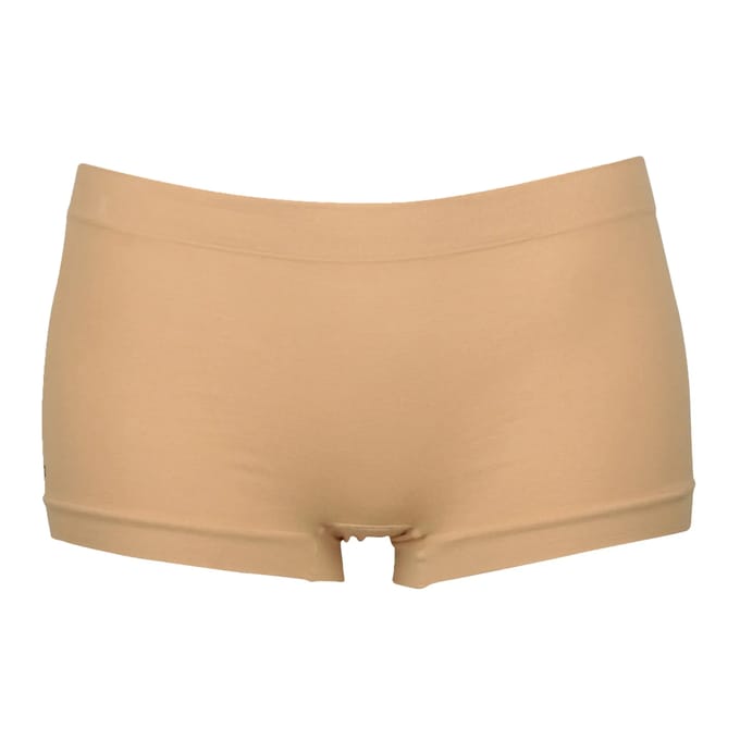 Effen Onderbroek Dames Missya Lucia