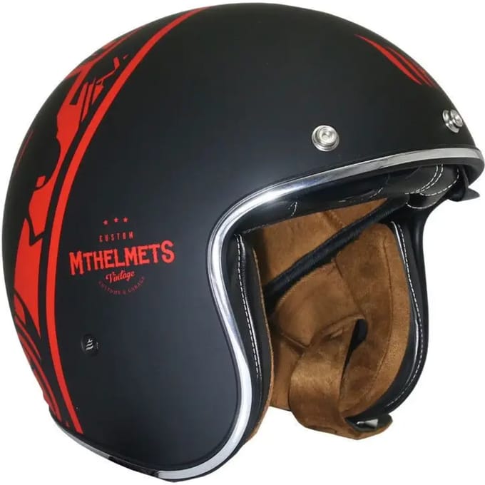 Jethelm MT Helmets Le mans 2 SV divenire