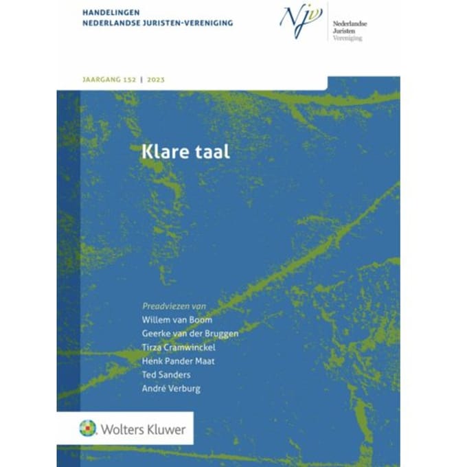 Klare Taal