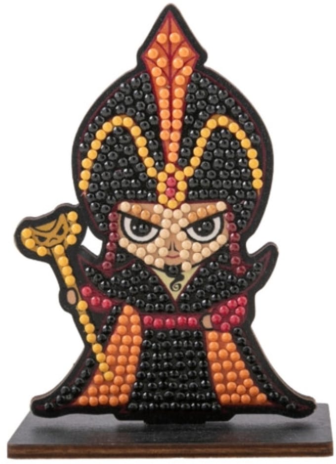 Jafar - Crystal Art Buddy