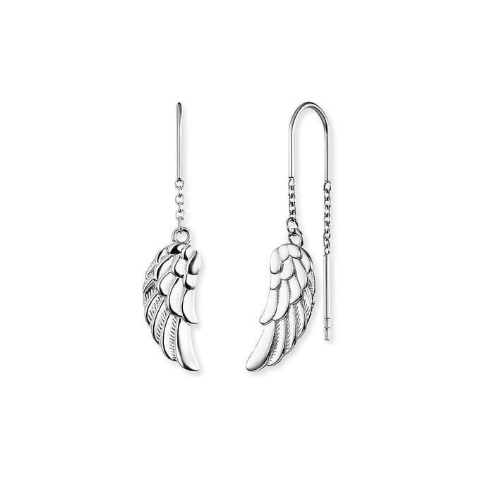 Engelsrufer Oorhangers ERE-FLYWING