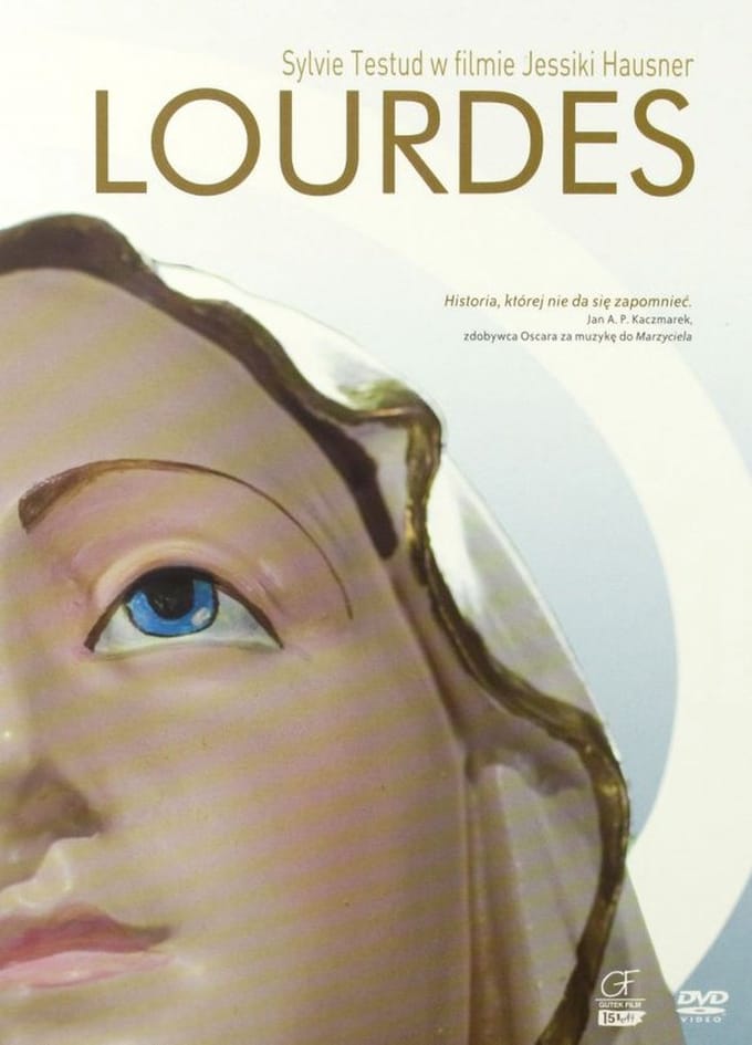 Lourdes [DVD]