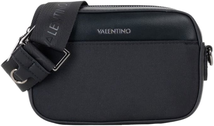 VALENTINO schoudertas Spektra Crossbody Bag Nero zwart