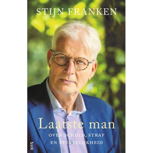 Laatste Man - Stijn Franken