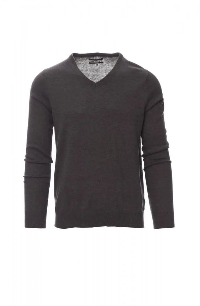 Payper Business Melange - melange ash grey - 3XL