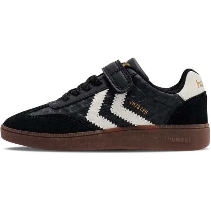 Indoorschoenen voor kinderen Hummel VM78 CPH LS