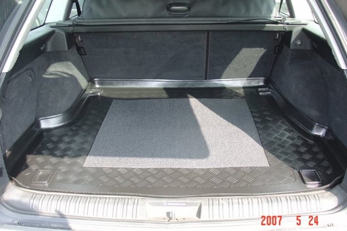 Kofferbakmat Ford Mondeo Combi Stationwagen 2000-2007 - Guardliner