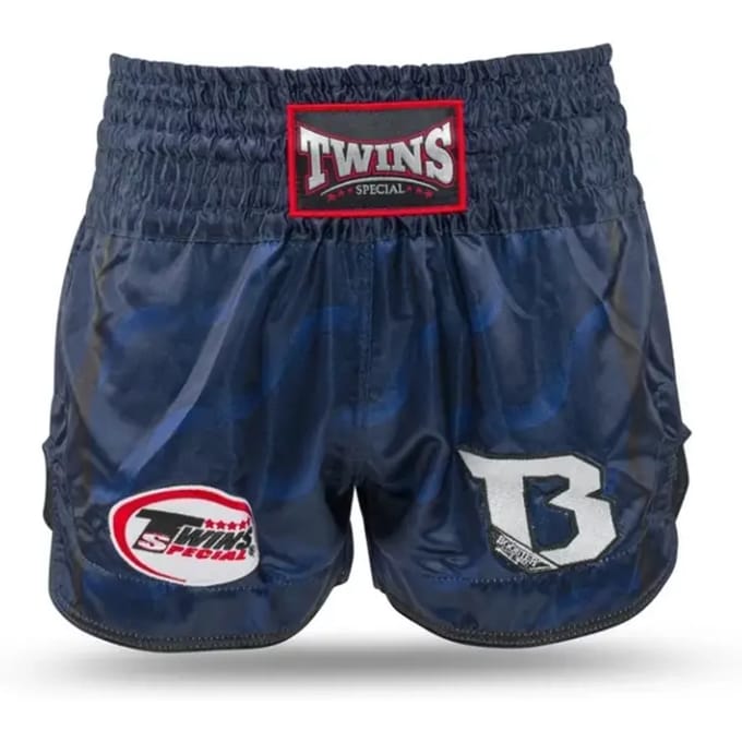 Thaiboksen short Twins Special TBT TWins X Booster 5