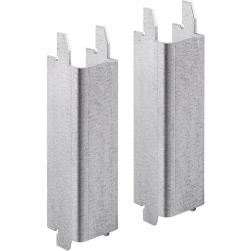 Geberit support set for WC ceramics 111.847.00.1